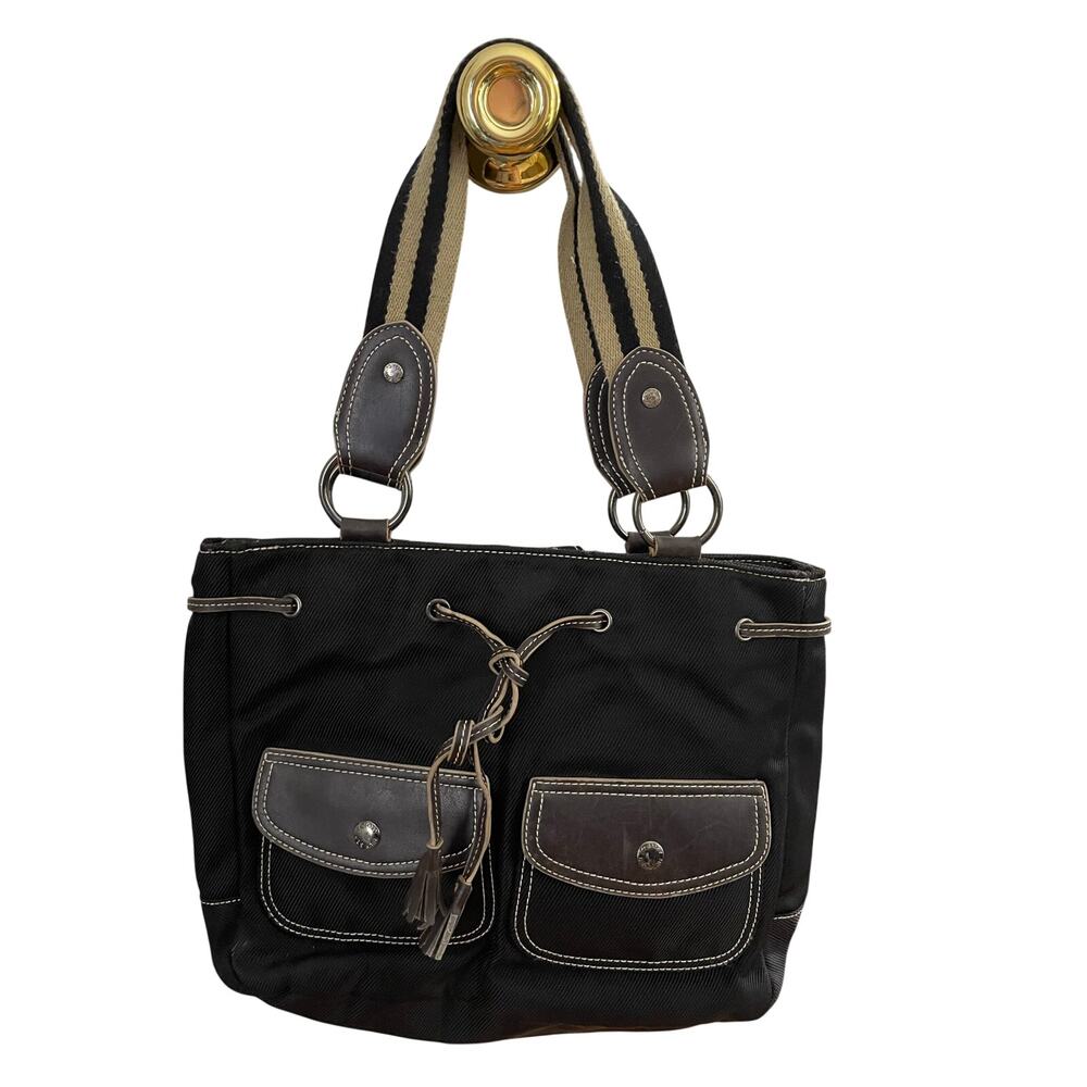 Vintage Tommy Hilfiger bag